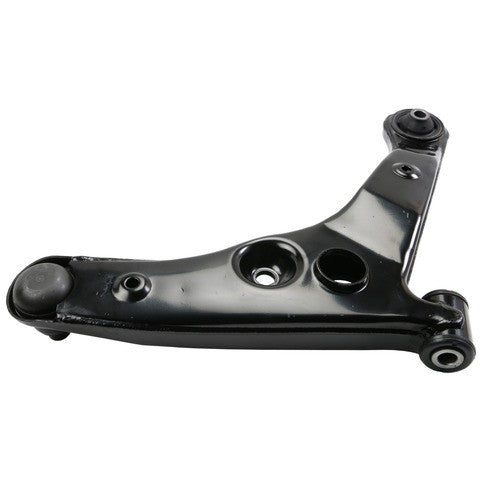 MOOG Chassis Products Suspension Control Arm and Ball Joint Assembly P/N:RK620384 Fits: Mitsubishi Lancer 07-02 - Image 2