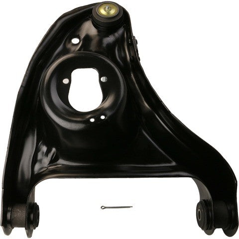 MOOG Chassis Products Suspension Control Arm and Ball Joint Assembly P/N:RK620462 Fits: Chevrolet Astro 05-92, GMC Safari 05-92 - Image 2
