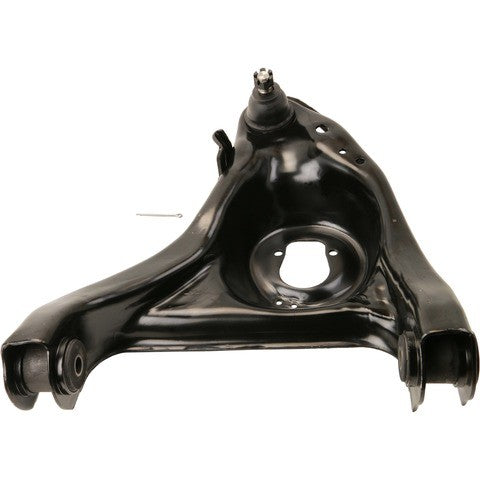 MOOG Chassis Products Suspension Control Arm and Ball Joint Assembly P/N:RK620462 Fits: Chevrolet Astro 05-92, GMC Safari 05-92 - Image 1