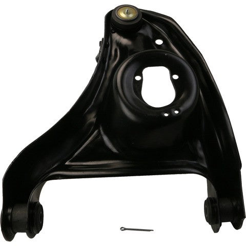 MOOG Chassis Products Suspension Control Arm and Ball Joint Assembly P/N:RK620463 Fits: Chevrolet Astro 05-92, GMC Safari 05-92 - Image 2