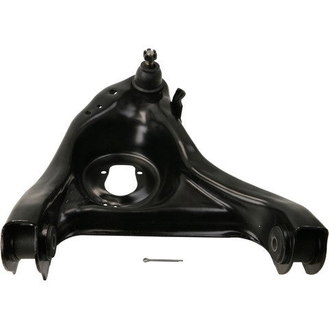 MOOG Chassis Products Suspension Control Arm and Ball Joint Assembly P/N:RK620463 Fits: Chevrolet Astro 05-92, GMC Safari 05-92 - Image 1