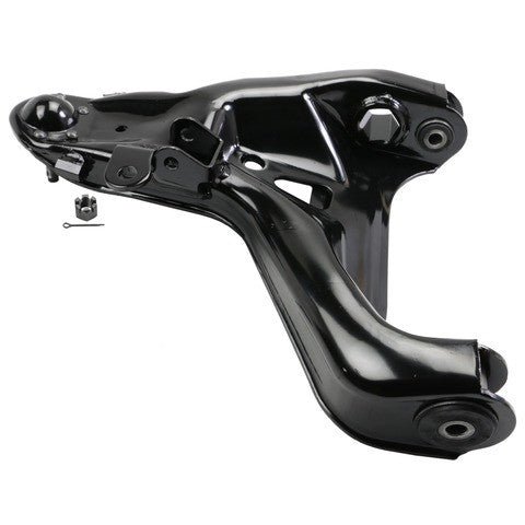 MOOG Chassis Products Suspension Control Arm and Ball Joint Assembly P/N:RK620464 Fits: Chevrolet Blazer 05-95, Chevrolet S10 04-95, Chevrolet S10 Blazer 94-91, GMC Jimmy 05-92, GMC S15 Jimmy 1991, GMC Sonoma 04-95, Oldsmobile Bravada 01-96 - Image 2