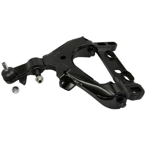 MOOG Chassis Products Suspension Control Arm and Ball Joint Assembly P/N:RK620467 Fits: Buick Rainier, Chevrolet Trailblazer, Chevrolet Trailblazer Ext, GMC Envoy, GMC Envoy Xl, GMC Envoy Xuv, Isuzu Ascender, Oldsmobile Bravada, Saab 9-7x - Image 1
