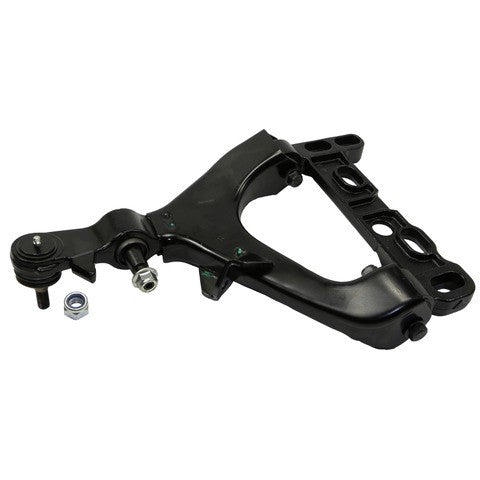 MOOG Chassis Products Suspension Control Arm and Ball Joint Assembly P/N:RK620468 Fits: Buick Rainier, Chevrolet Trailblazer, Chevrolet Trailblazer Ext, GMC Envoy, GMC Envoy Xl, GMC Envoy Xuv, Isuzu Ascender, Oldsmobile Bravada, Saab 9-7x - Image 2