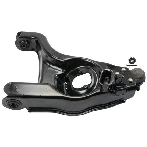 MOOG Chassis Products Suspension Control Arm and Ball Joint Assembly P/N:RK620474 Fits: Dodge Dakota 04-97, Dodge Durango 03-00 - Image 2