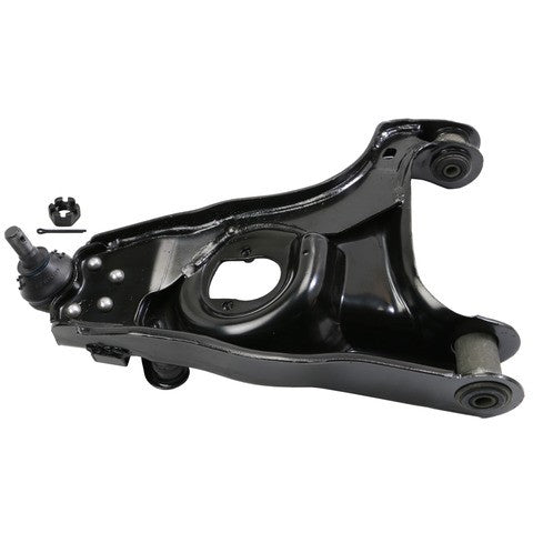 MOOG Chassis Products Suspension Control Arm and Ball Joint Assembly P/N:RK620474 Fits: Dodge Dakota 04-97, Dodge Durango 03-00 - Image 1