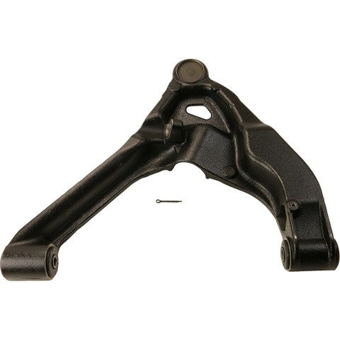 MOOG Chassis Products Suspension Control Arm and Ball Joint Assembly P/N:RK620476 Fits: Dodge Dakota 04-00, Dodge Durango 03-00 - Image 2