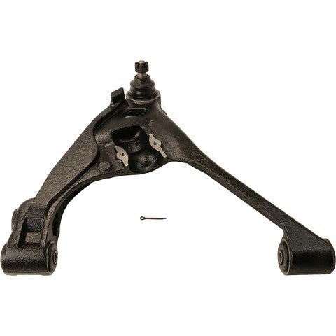 MOOG Chassis Products Suspension Control Arm and Ball Joint Assembly P/N:RK620476 Fits: Dodge Dakota 04-00, Dodge Durango 03-00 - Image 1
