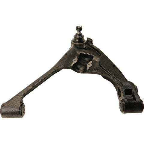 MOOG Chassis Products Suspension Control Arm and Ball Joint Assembly P/N:RK620477 Fits: Dodge Dakota 04-00, Dodge Durango 03-00 - Image 1