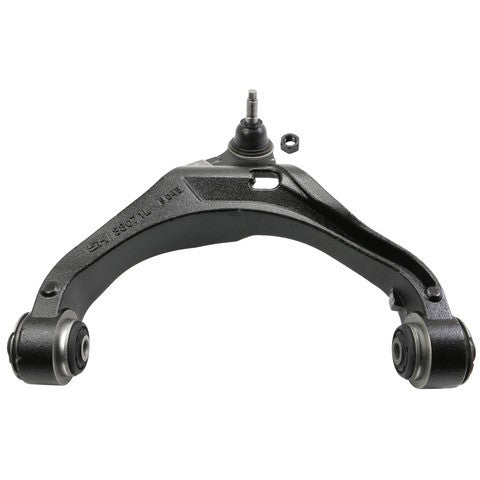 MOOG Chassis Products Suspension Control Arm and Ball Joint Assembly P/N:RK620478 Fits: Dodge Dakota 10-05, Mitsubishi Raider 09-06, Ram Dakota 2011 - Image 1