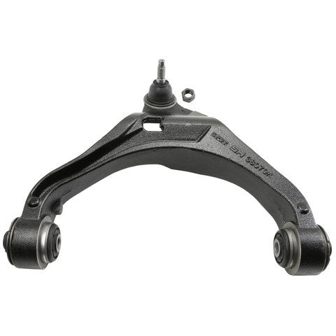 MOOG Chassis Products Suspension Control Arm and Ball Joint Assembly P/N:RK620479 Fits: Dodge Dakota 10-05, Mitsubishi Raider 09-06, Ram Dakota 2011 - Image 1