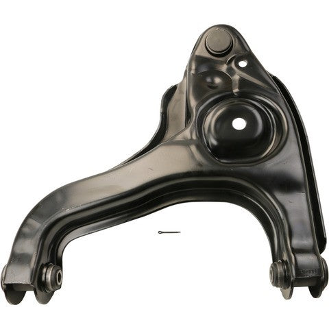 MOOG Chassis Products Suspension Control Arm and Ball Joint Assembly P/N:RK620480 Fits: Dodge Ram 1500 99-94 - Image 2