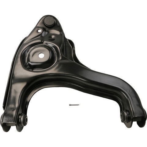 MOOG Chassis Products Suspension Control Arm and Ball Joint Assembly P/N:RK620481 Fits: Dodge Ram 1500 99-94 - Image 2