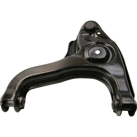MOOG Chassis Products Suspension Control Arm and Ball Joint Assembly P/N:RK620482 Fits: Dodge Ram 2500 99-94, Dodge Ram 3500 99-94 - Image 2