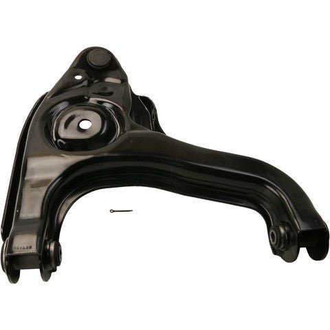 MOOG Chassis Products Suspension Control Arm and Ball Joint Assembly P/N:RK620483 Fits: Dodge Ram 2500 99-94, Dodge Ram 3500 99-94 - Image 2