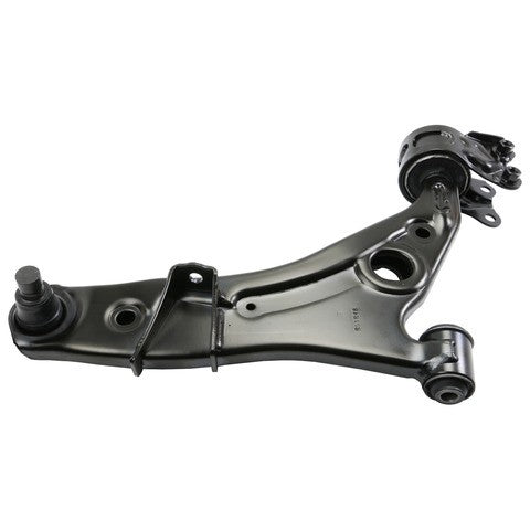 MOOG Chassis Products Suspension Control Arm and Ball Joint Assembly P/N:RK620486 Fits: Ford Edge 14-07, Lincoln Mkx 15-07 - Image 1