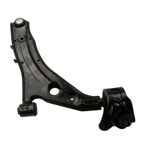 MOOG Chassis Products Suspension Control Arm and Ball Joint Assembly P/N:RK620487 Fits: Ford Edge 14-07, Lincoln Mkx 15-07 - Image 2