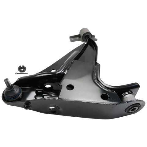 MOOG Chassis Products Suspension Control Arm and Ball Joint Assembly P/N:RK620490 Fits: Ford Explorer 05-02, Mercury Mountaineer 05-02 - Image 1