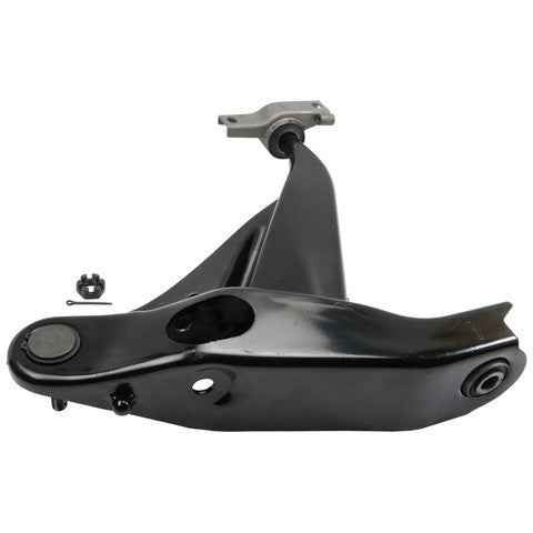MOOG Chassis Products Suspension Control Arm and Ball Joint Assembly P/N:RK620491 Fits: Ford Explorer 05-02, Mercury Mountaineer 05-02 - Image 2