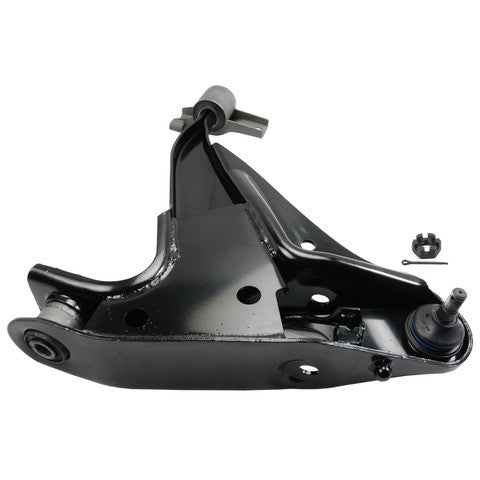 MOOG Chassis Products Suspension Control Arm and Ball Joint Assembly P/N:RK620491 Fits: Ford Explorer 05-02, Mercury Mountaineer 05-02 - Image 1