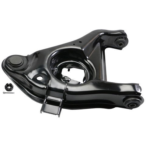 MOOG Chassis Products Suspension Control Arm and Ball Joint Assembly P/N:RK620498 Fits: Ford Ranger 11-98, Mazda B2300 10-01, Mazda B2500 01-98, Mazda B3000 07-98, Mazda B4000 04-98 - Image 2
