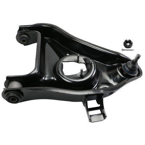 MOOG Chassis Products Suspension Control Arm and Ball Joint Assembly P/N:RK620498 Fits: Ford Ranger 11-98, Mazda B2300 10-01, Mazda B2500 01-98, Mazda B3000 07-98, Mazda B4000 04-98 - Image 1