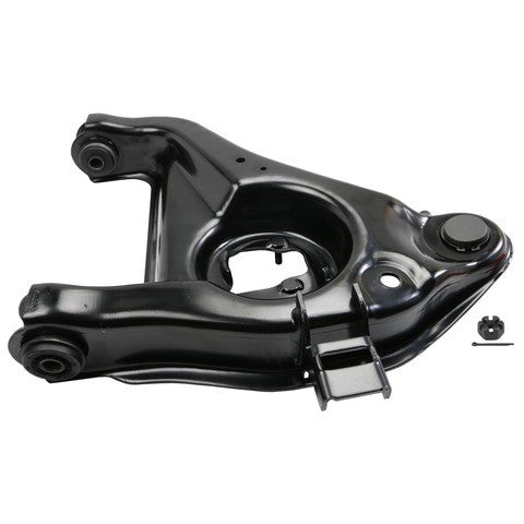 MOOG Chassis Products Suspension Control Arm and Ball Joint Assembly P/N:RK620499 Fits: Ford Ranger 11-98, Mazda B2300 10-01, Mazda B2500 01-98, Mazda B3000 07-98, Mazda B4000 04-98 - Image 2