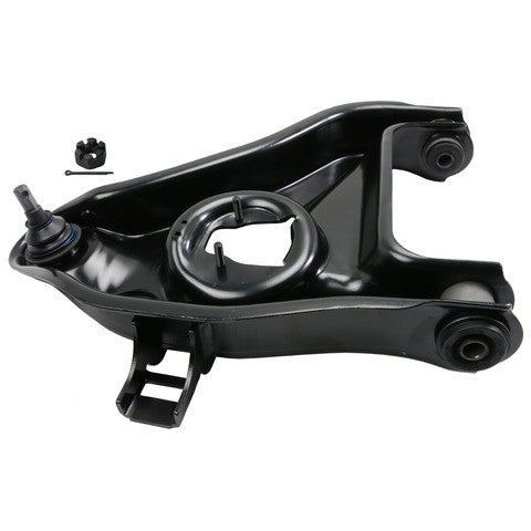 MOOG Chassis Products Suspension Control Arm and Ball Joint Assembly P/N:RK620499 Fits: Ford Ranger 11-98, Mazda B2300 10-01, Mazda B2500 01-98, Mazda B3000 07-98, Mazda B4000 04-98 - Image 1
