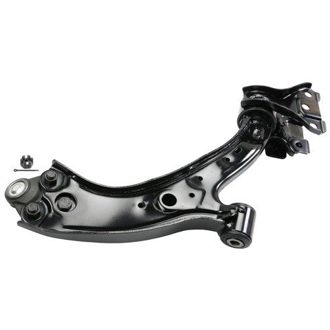 MOOG Chassis Products Suspension Control Arm and Ball Joint Assembly P/N:RK620500 Fits: Honda Cr-v 11-07 - Image 2