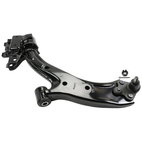 MOOG Chassis Products Suspension Control Arm and Ball Joint Assembly P/N:RK620500 Fits: Honda Cr-v 11-07 - Image 1