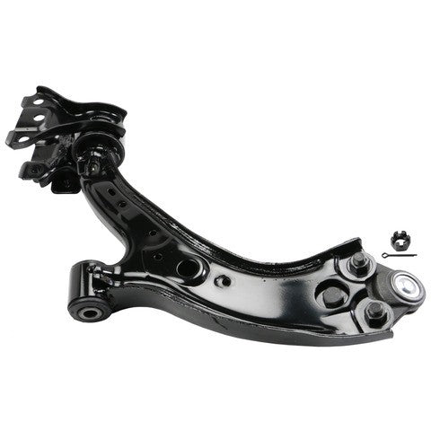 MOOG Chassis Products Suspension Control Arm and Ball Joint Assembly P/N:RK620501 Fits: Honda Cr-v 11-07 - Image 2