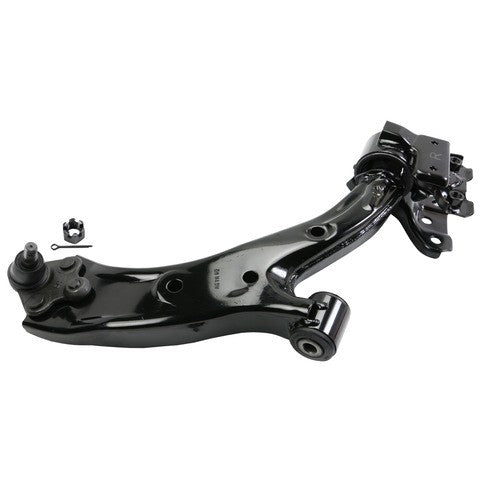 MOOG Chassis Products Suspension Control Arm and Ball Joint Assembly P/N:RK620501 Fits: Honda Cr-v 11-07 - Image 1