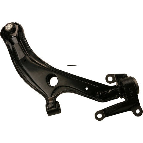 MOOG Chassis Products Suspension Control Arm and Ball Joint Assembly P/N:RK620502 Fits: Honda Fit 08-07 - Image 2