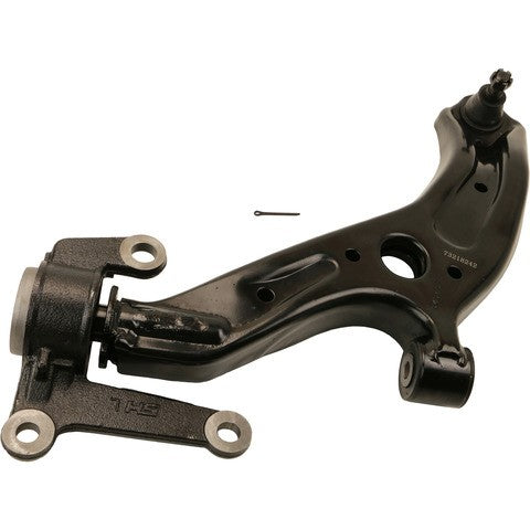 MOOG Chassis Products Suspension Control Arm and Ball Joint Assembly P/N:RK620502 Fits: Honda Fit 08-07 - Image 1