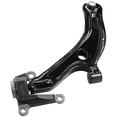 MOOG Chassis Products Suspension Control Arm and Ball Joint Assembly P/N:RK620503 Fits: Honda Fit 08-07 - Image 2