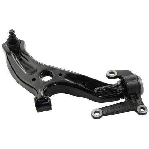 MOOG Chassis Products Suspension Control Arm and Ball Joint Assembly P/N:RK620503 Fits: Honda Fit 08-07 - Image 1