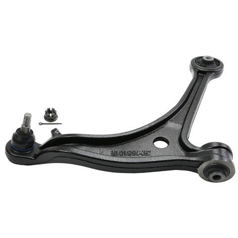 MOOG Chassis Products Suspension Control Arm and Ball Joint Assembly P/N:RK620504 Fits: Honda Odyssey 10-05 - Image 1
