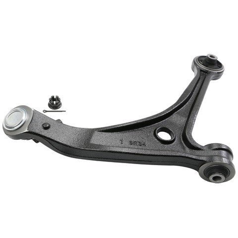 MOOG Chassis Products Suspension Control Arm and Ball Joint Assembly P/N:RK620505 Fits: Honda Odyssey 10-05 - Image 2