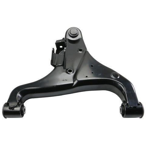 MOOG Chassis Products Suspension Control Arm and Ball Joint Assembly P/N:RK620511 Fits: Infiniti Qx56 10-04, Nissan Armada 15-05, Nissan Pathfinder Armada 2004, Nissan Titan 15-04, Nissan Titan 24-17 - Image 2