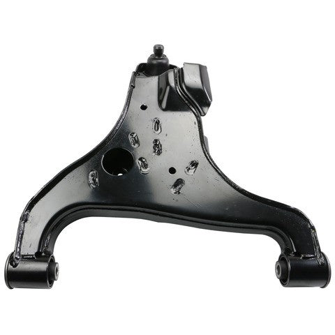 MOOG Chassis Products Suspension Control Arm and Ball Joint Assembly P/N:RK620511 Fits: Infiniti Qx56 10-04, Nissan Armada 15-05, Nissan Pathfinder Armada 2004, Nissan Titan 15-04, Nissan Titan 24-17 - Image 1