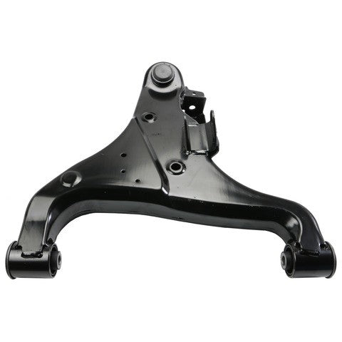 MOOG Chassis Products Suspension Control Arm and Ball Joint Assembly P/N:RK620512 Fits: Infiniti Qx56 10-04, Nissan Armada 15-05, Nissan Pathfinder Armada 2004, Nissan Titan 15-04, Nissan Titan 24-17 - Image 2