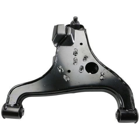 MOOG Chassis Products Suspension Control Arm and Ball Joint Assembly P/N:RK620512 Fits: Infiniti Qx56 10-04, Nissan Armada 15-05, Nissan Pathfinder Armada 2004, Nissan Titan 15-04, Nissan Titan 24-17 - Image 1