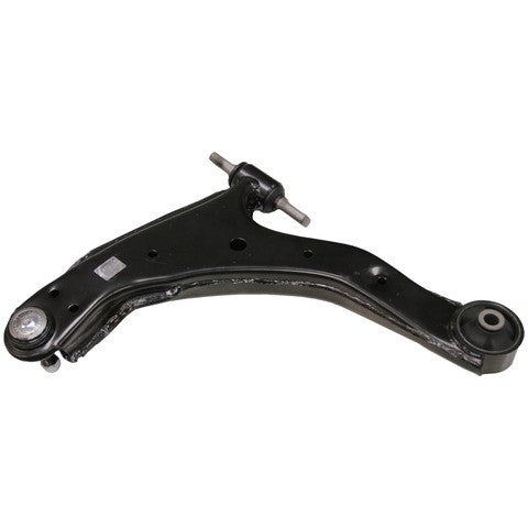 MOOG Chassis Products Suspension Control Arm and Ball Joint Assembly P/N:RK620519 Fits: Hyundai Tiburon 08-03, Kia Spectra 09-04, Kia Spectra5 09-05 - Image 2