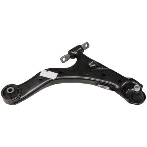 MOOG Chassis Products Suspension Control Arm and Ball Joint Assembly P/N:RK620519 Fits: Hyundai Tiburon 08-03, Kia Spectra 09-04, Kia Spectra5 09-05 - Image 1