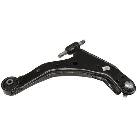MOOG Chassis Products Suspension Control Arm and Ball Joint Assembly P/N:RK620520 Fits: Hyundai Tiburon 08-03, Kia Spectra 09-04, Kia Spectra5 09-05 - Image 2