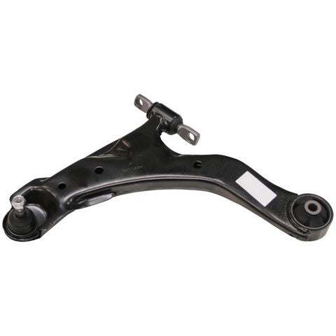 MOOG Chassis Products Suspension Control Arm and Ball Joint Assembly P/N:RK620520 Fits: Hyundai Tiburon 08-03, Kia Spectra 09-04, Kia Spectra5 09-05 - Image 1