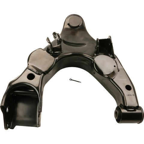 MOOG Chassis Products Suspension Control Arm and Ball Joint Assembly P/N:RK620524 Fits: Lexus Lx470 07-98, Toyota Land Cruiser 07-98 - Image 2