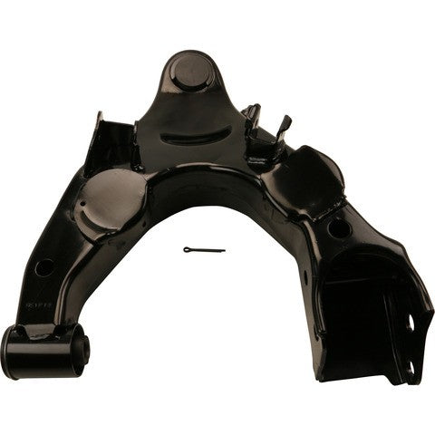 MOOG Chassis Products Suspension Control Arm and Ball Joint Assembly P/N:RK620525 Fits: Lexus Lx470 07-98, Toyota Land Cruiser 07-98 - Image 2