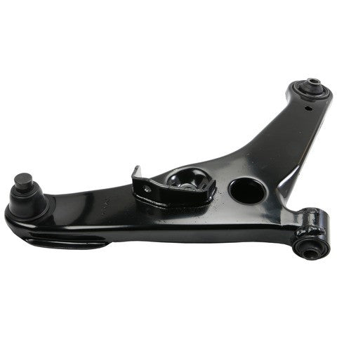 MOOG Chassis Products Suspension Control Arm and Ball Joint Assembly P/N:RK620546 Fits: Mitsubishi Outlander 06-03 - Image 1