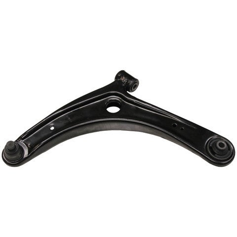 MOOG Chassis Products Suspension Control Arm and Ball Joint Assembly P/N:RK620548 Fits: Mitsubishi Lancer 17-08, Mitsubishi Outlander 14-07, Mitsubishi Outlander Sport 17-11, Mitsubishi Rvr 17-11 - Image 1